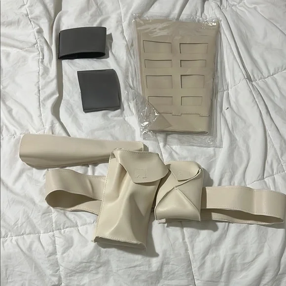 Padme Star Wars Halloween Costume - Picture 4 of 5